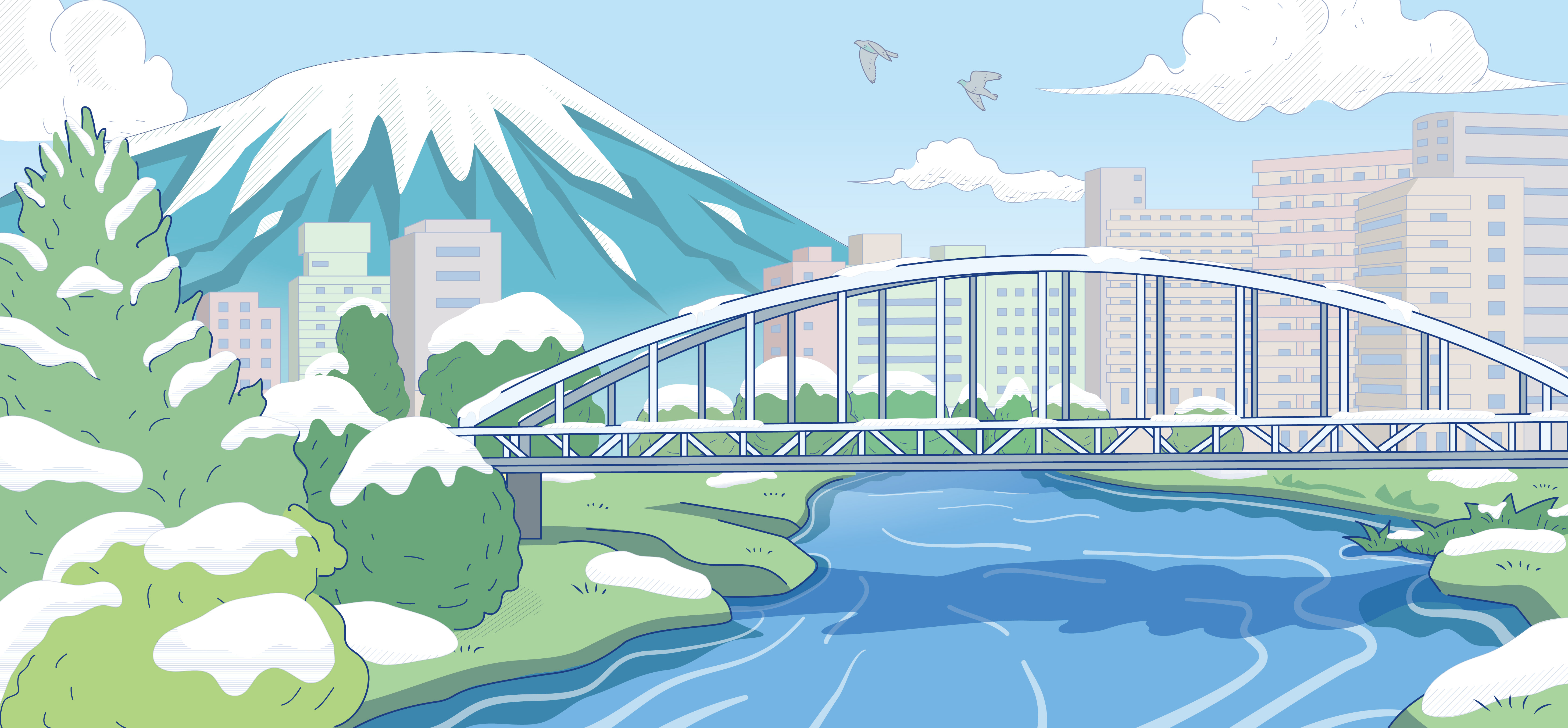 ミルベ図鑑メインビジュアル2